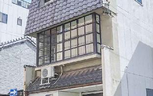 usatsuno osu hostel