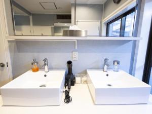usatsuno osu hostel