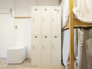usatsuno osu hostel