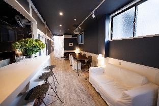 usatsuno osu hostel