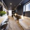 usatsuno osu hostel