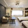 usatsuno osu hostel