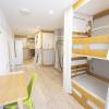 usatsuno osu hostel
