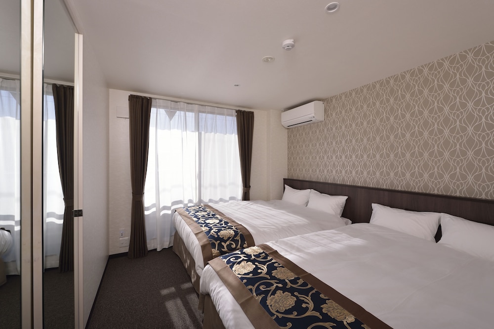 uu inn fushimi kyoto