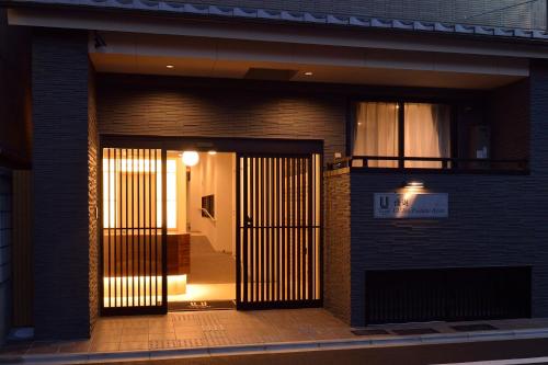 uu inn fushimi kyoto