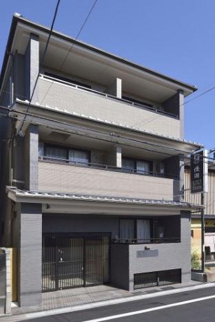uu inn fushimi kyoto