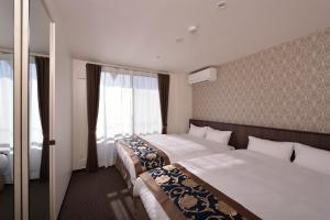 uu inn fushimi kyoto
