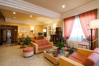 hotel duca del mare