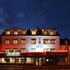 trinite hotel