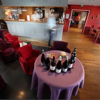 trinite hotel