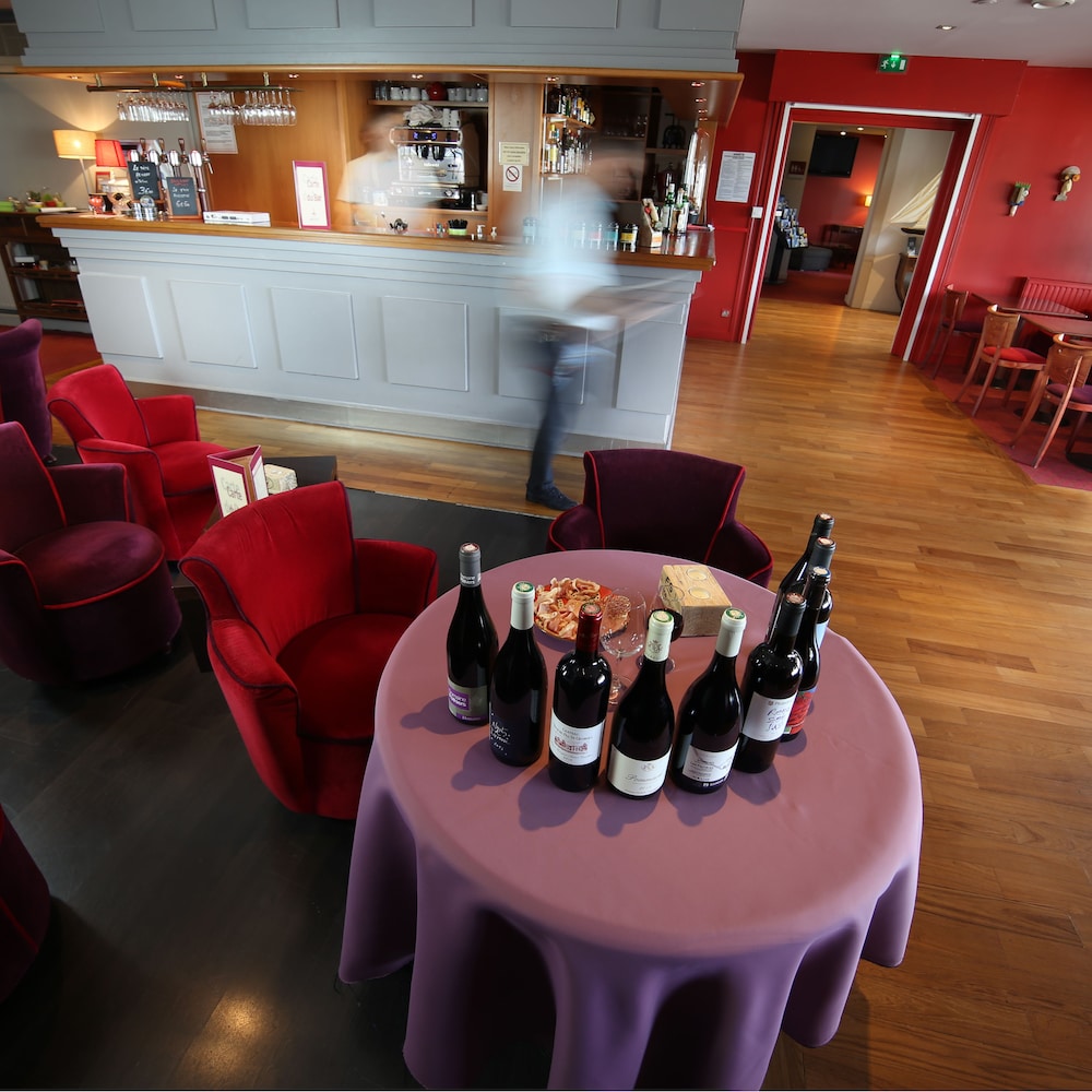 trinite hotel