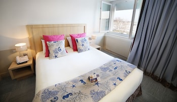 Trinite Hotel,La Trinite-Sur-Mer>>Carnac,3 star