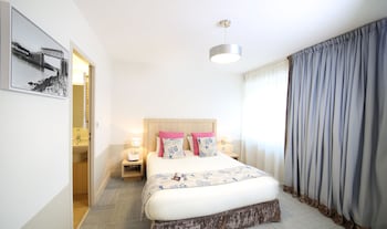 Trinite Hotel,La Trinite-Sur-Mer>>Carnac,3 star