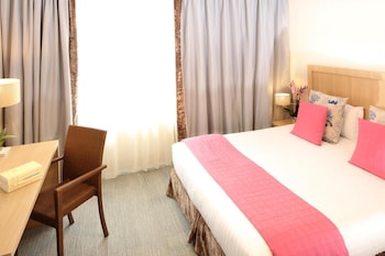 trinite hotel