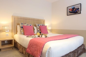 trinite hotel