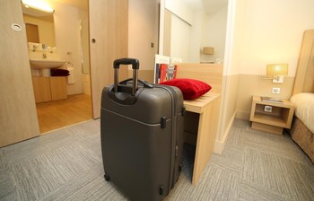 trinite hotel