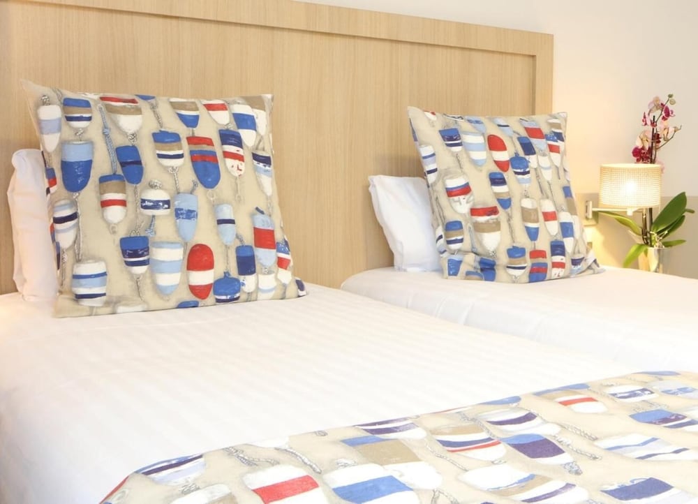 trinite hotel