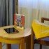 trinite hotel