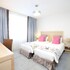 trinite hotel