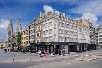 ostend