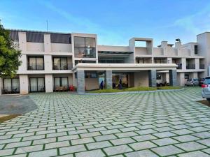 Vaga Nakshathra Suites,,3.5 star