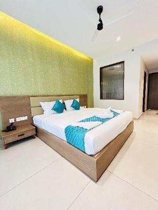 Vaga Nakshathra Suites,,3.5 star