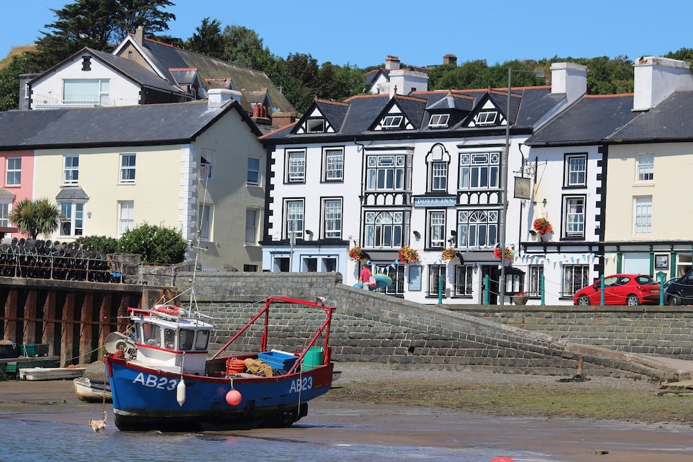 aberdovey