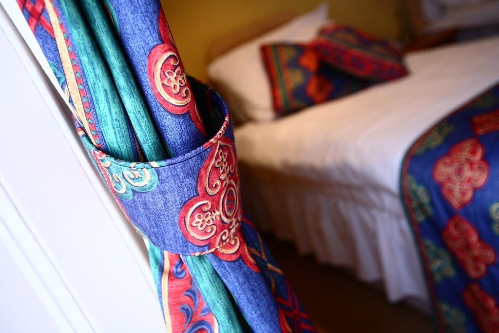 Dovey Inn,Gwynedd>>Aberdovey,4 star