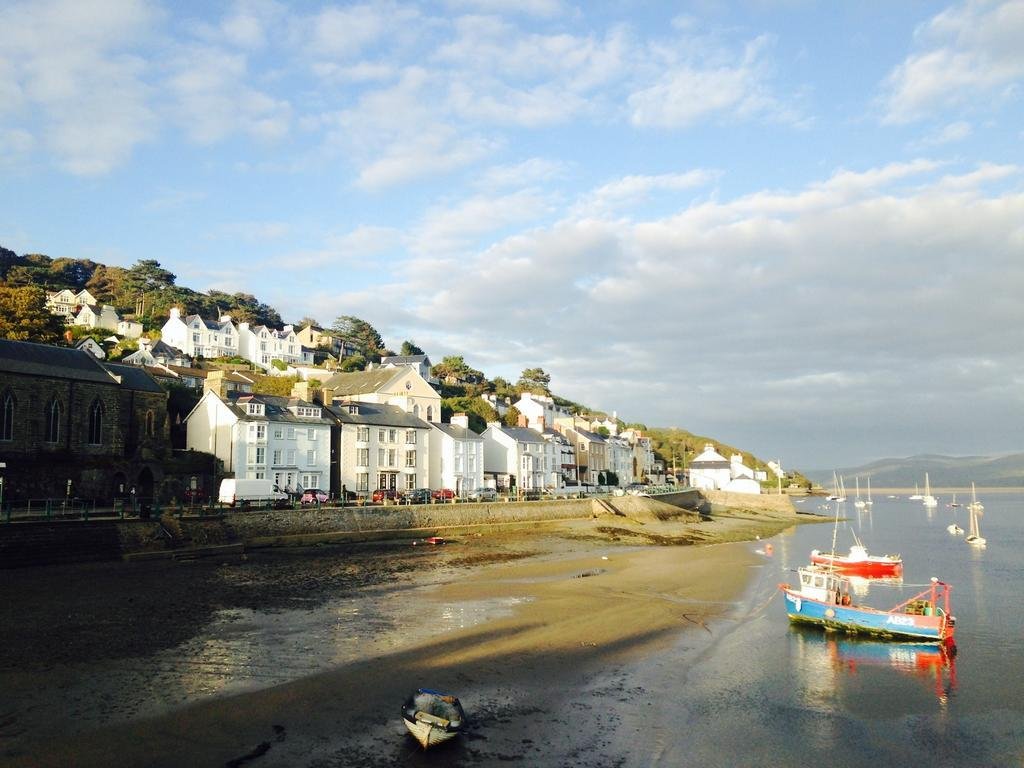 Dovey Inn,Gwynedd>>Aberdovey,4 star