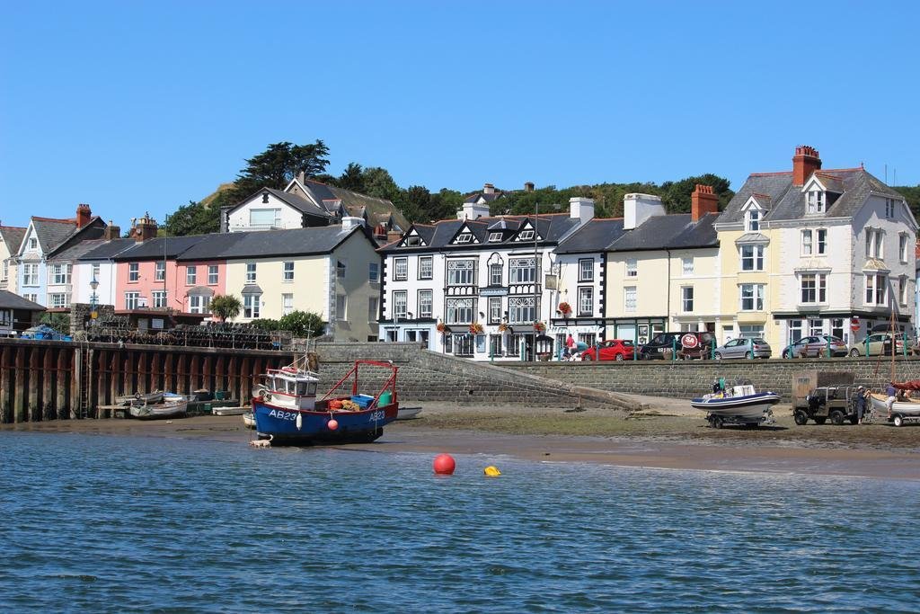 Dovey Inn,Gwynedd>>Aberdovey,4 star