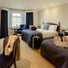 twin trees hotel