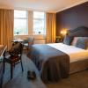 twin trees hotel
