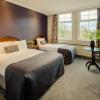 twin trees hotel