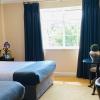 twin trees hotel