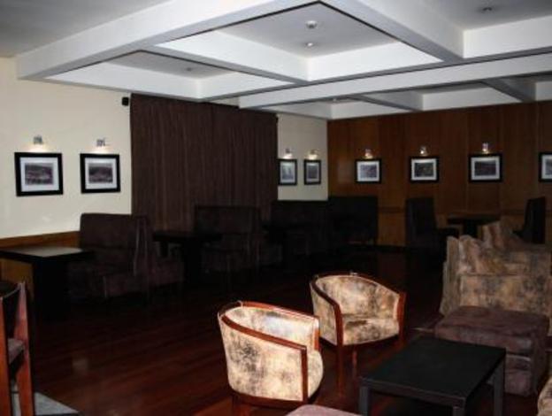 douro marina hotel and spa