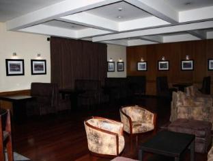 Douro Marina Hotel & Spa,Arouca>>Anreade,4 star