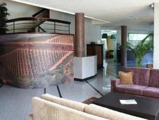 Douro Marina Hotel & Spa,Arouca>>Anreade,4 star