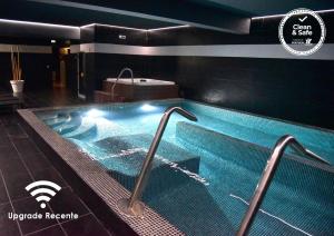 Douro Marina Hotel & Spa,Arouca>>Anreade,4 star