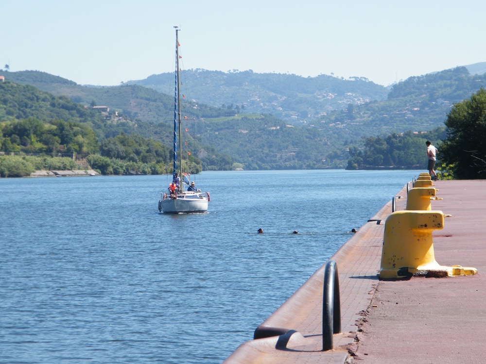 douro marina hotel and spa