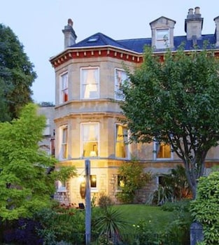dorian house