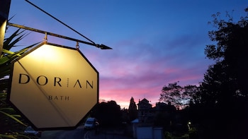 dorian house