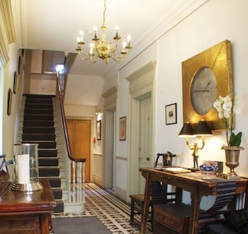 dorian house