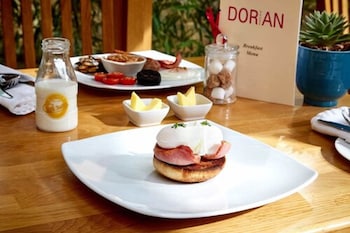 dorian house