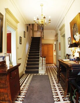 dorian house