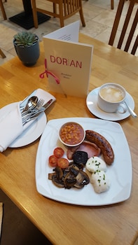 dorian house