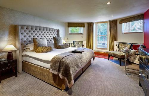 Dorian House,Bath And North East Somerset>>Bath,5 star