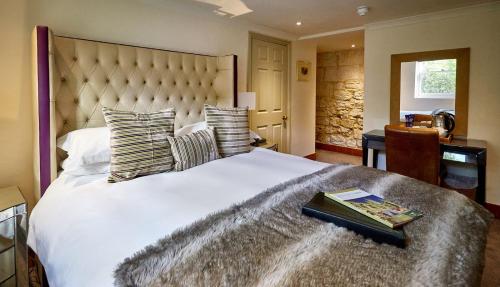 Dorian House,Bath And North East Somerset>>Bath,5 star