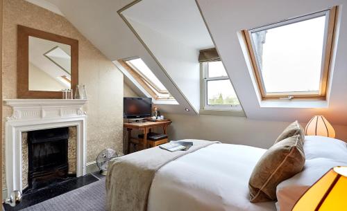Dorian House,Bath And North East Somerset>>Bath,5 star