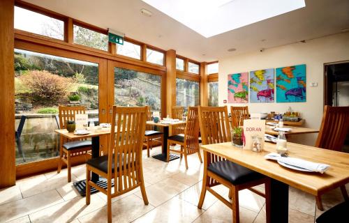 Dorian House,Bath And North East Somerset>>Bath,5 star