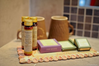 casanna lidia hotel de charme